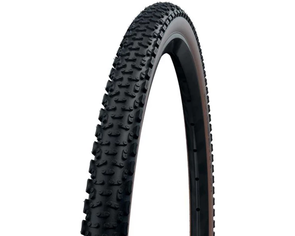 Schwalbe G-One Ultrabite 700x45C TLE Tubeless Dış Lastik Raceguard Addix 11654360 ürün görseli 1