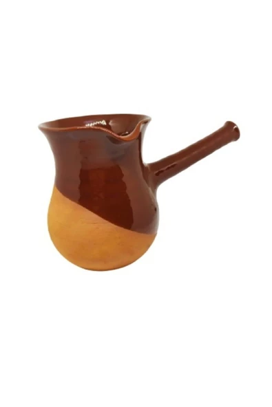 Toprak Lüx Cezve 450 Ml ürün görseli 1