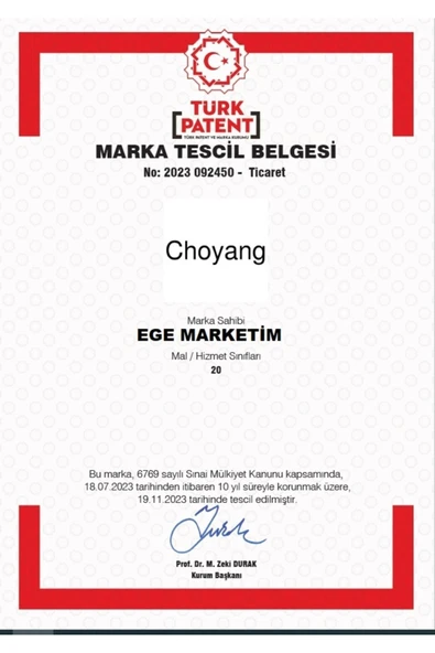 Masaj Yatağı Cy 7000 - Resim 2