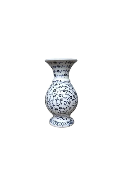 Haliç Vazo 15 Cm Dekor No: Vıp 01 ( 1 Adet ) - Resim 4