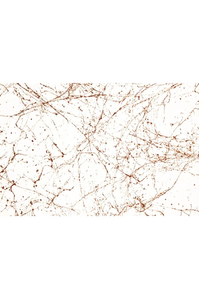 Marble Effect Mermer Efekti Sprey Boya Bronz 400 ml - Resim 2