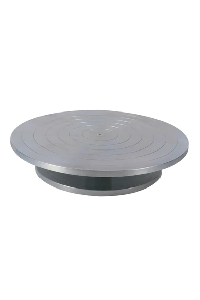 Alüminyum Turnet Ø 20 - 25 cm ürün görseli 1