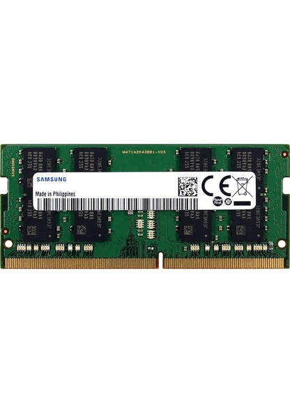 Samsung 16 GB 2400 MHz SODIMM M471A2K43BB1-CRC DDR4 Ram ürün görseli 1