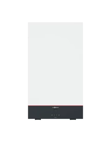 VİESSMANN VİTODENS CLASSİC 25/29KW (BACA SETİ DAHİL) ürün görseli 1