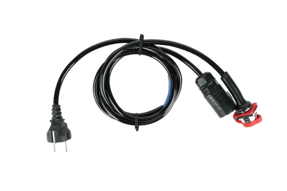 Electro Zirve Dış Elektrik Kablo Seti - Resim 2