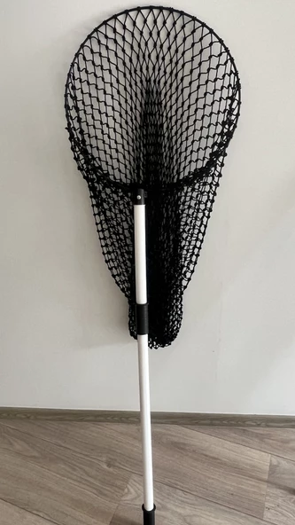 KEDİ YAKALAMA FİLESİ 45 CM ÇAP ürün görseli 1