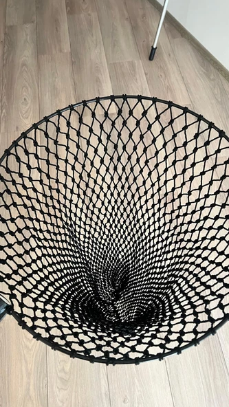 KEDİ YAKALAMA FİLESİ 45 CM ÇAP - Resim 5