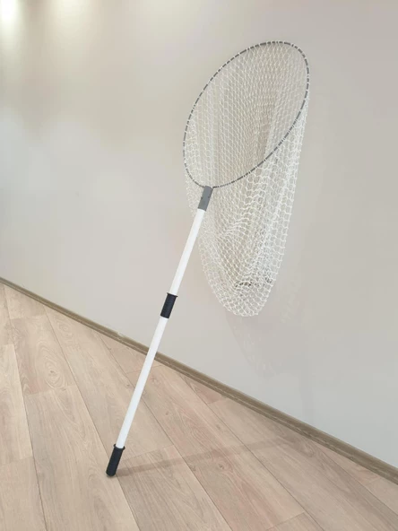 KEDİ YAKALAMA FİLESİ 45 CM ÇAP - Resim 4