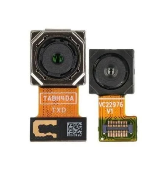 SAMSUNG A03S ARKA KAMERA ürün görseli 1
