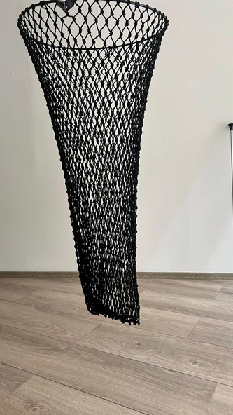 KEDİ YAKALAMA FİLESİ 45 CM ÇAP - Resim 6