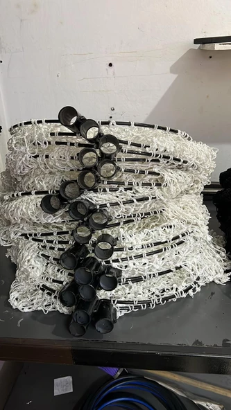 KEDİ YAKALAMA FİLESİ 45 CM ÇAP - Resim 3