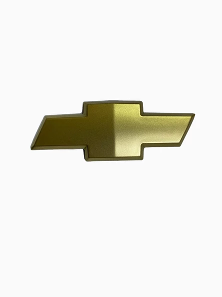 Chevrolet Captiva C100 Arka Bagaj Amblemi ürün görseli 1