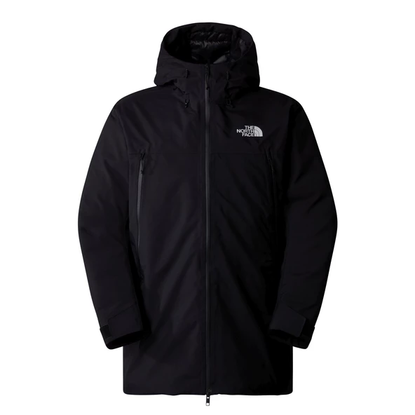 The North Face Erkek MTN Range Kaz Tüyü Parka NF0A88WEJK31 ürün görseli 1