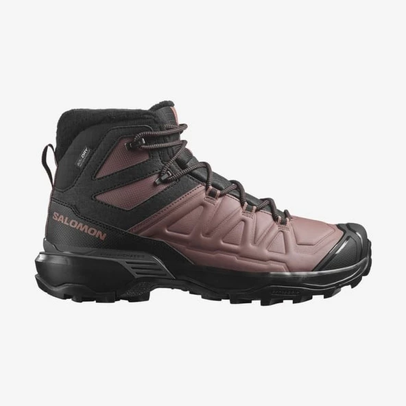 Salomon X ULTRA SNOWPILOT Su Geçirmez W Kadın Bot L47585800 ürün görseli 1