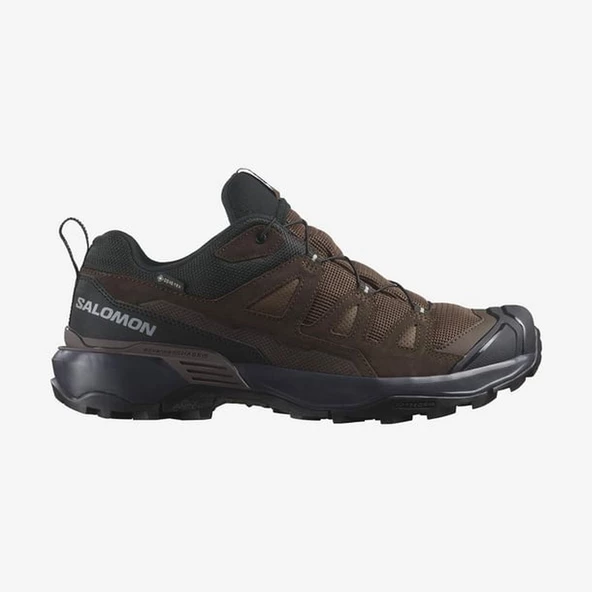 Salomon X ULTRA 360 LEATHER GORE-TEX Erkek Ayakkabısı L47571200 ürün görseli 1