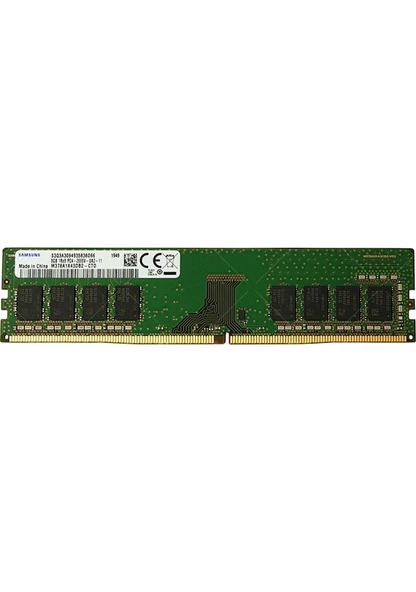 Samsung 8 GB 2666 MHz DDR4 CL19 M378A1K43DB2-CTD Ram ürün görseli 1