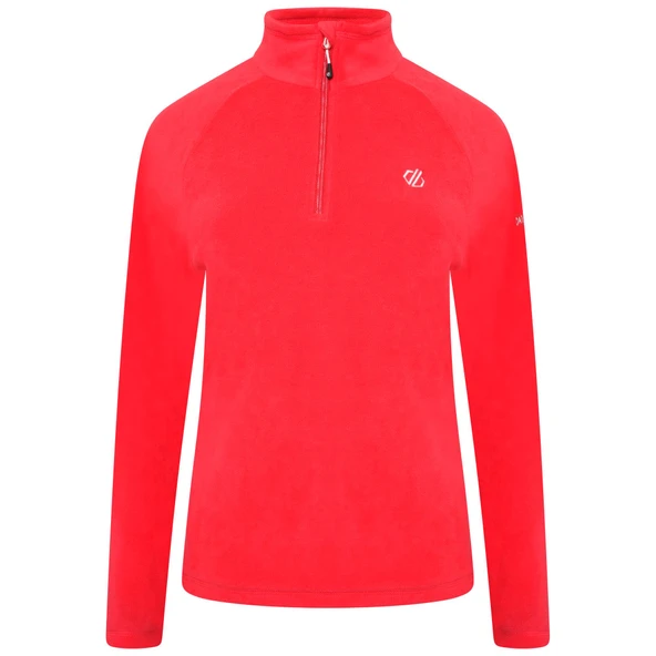 Dare 2b FreeformII Fleece Kadın Polar-KIRMIZI ürün görseli 1