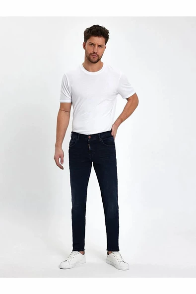 Ltb New Dıego X Aello Wash Erkek Jean Pantolon ürün görseli 1