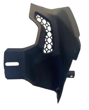 TVS RAIDER 125 BENZİN DEPOSU SOL İÇ KARENAJ ORJİNAL ürün görseli 1