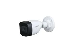 Dahua HAC-HFW1500CP-0360B-S2 5MP 3.6mm Starlight Ir Gece Görüşlü HDCVI Bullet Kamera ürün görseli 1