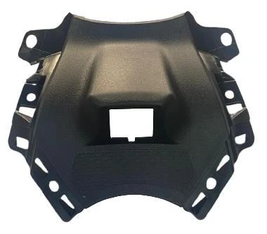 TVS RAIDER 125 BENZİN DEPOSU ORTA KARENAJ ÖN ORJİNAL ürün görseli 1