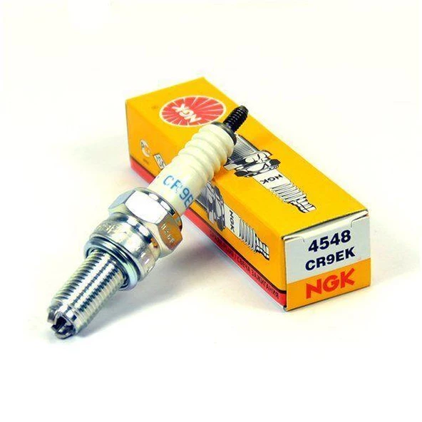 Ngk Cr9ek 1996-2001 Suzuki GSX 600 F Uyumlu Buji Standart Buji ürün görseli 1
