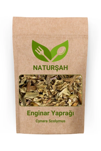 Naturşah Enginar Yaprağı 50 Gr ürün görseli 1