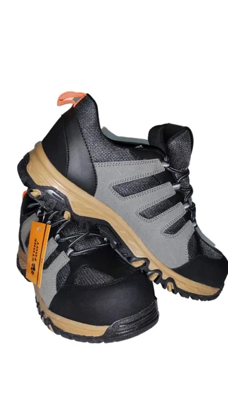 İŞ GÜVENLİĞİ AYAKKABISI OUTDOOR MÜHENDİS TİPİ NO 45 ürün görseli 1