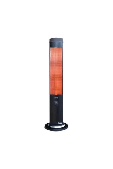 UFO Term 2300W Kule Tipi Isıtıcı - Resim 2