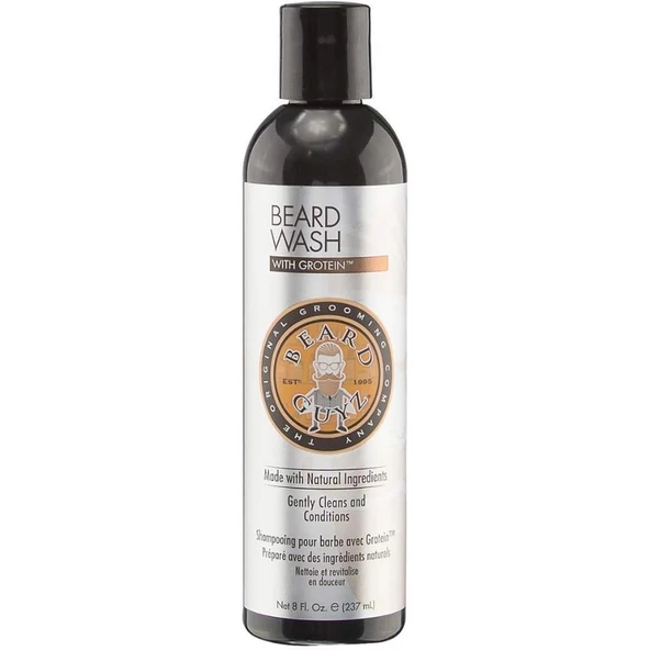 Beard Guyz Sakal Şampuanı 237ML ürün görseli 1