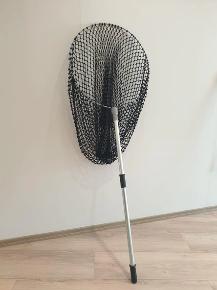 KÖPEK YAKALAMA FİLESİ 65 CM ÇERÇEVE ÇAPI ürün görseli 1