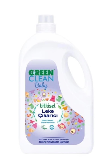 Baby Leke Çıkarıcı 2750 ml ürün görseli 1