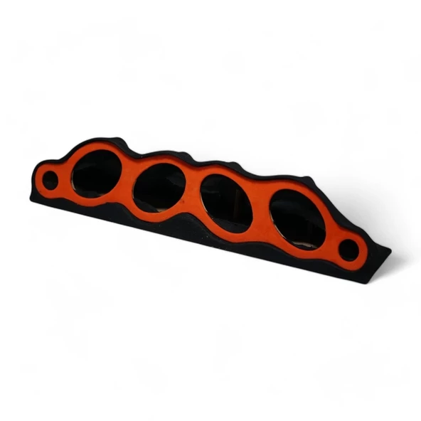 Universal Turuncu Renkli Oval Kapaklı Pandizot 4x69 cm ürün görseli 1