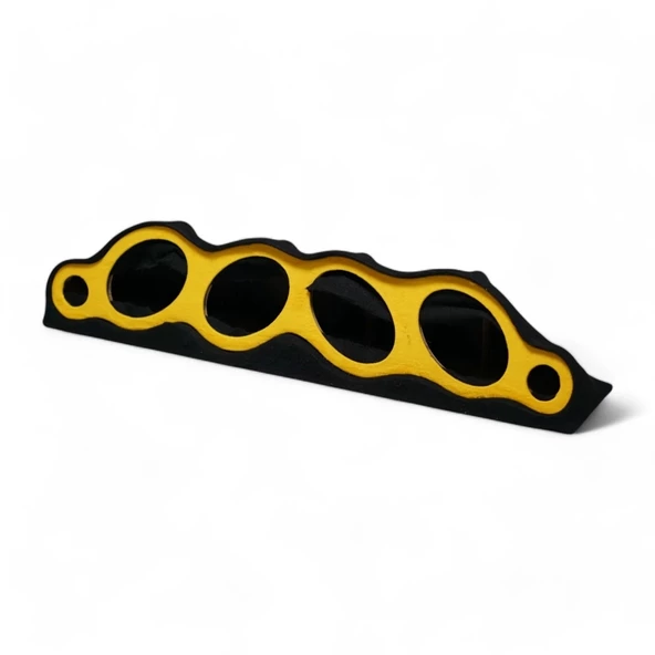 Universal Sarı Renkli Oval Kapaklı Pandizot 4x69 cm ürün görseli 1
