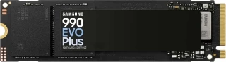 1TB SAMSUNG 990 7150/6300 MB/s EVO PLUS MZ-V9S1T0BW  (Resmi Distribütör Garantili) ürün görseli 1
