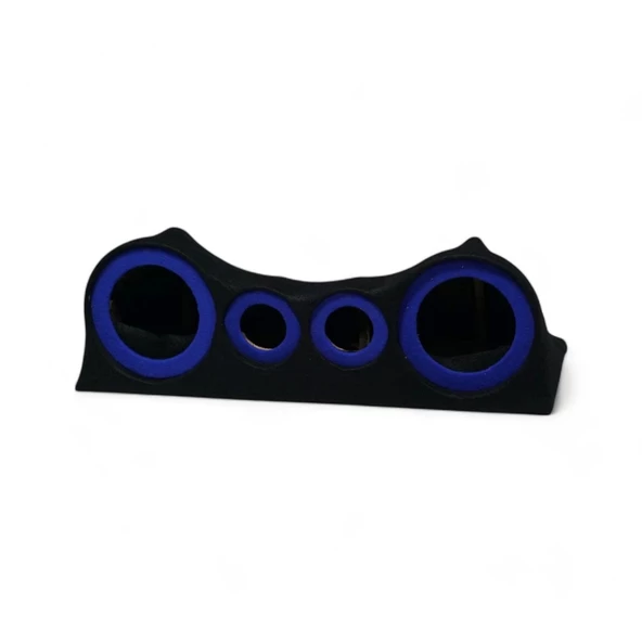 Universal Mavi Renkli Halkalı Pandizot 20 cm ürün görseli 1