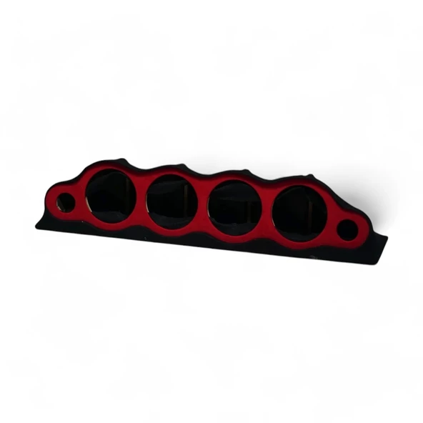 Universal Kırmızı Renkli kapaklı Pandizot 4x20 cm ürün görseli 1