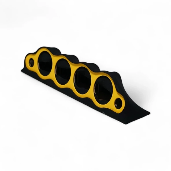 Universal Sarı Renkli Kapaklı Pandizot 4x20 cm ürün görseli 1
