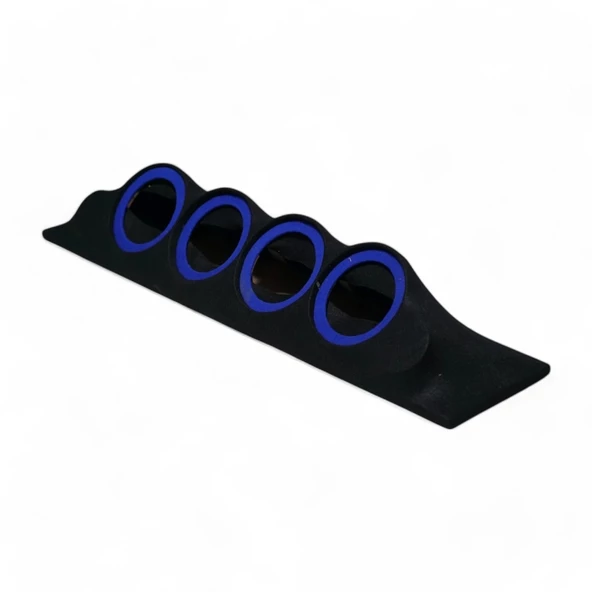 Tofaş Kartal Uyumlu Mavi Renkli Halkalı Pandizot 4x20 cm ürün görseli 1