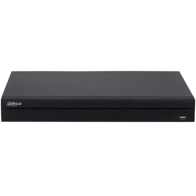 Dahua NVR4232-4KS3 32 Kanal 1U H.265 NVR 2x20TB ürün görseli 1