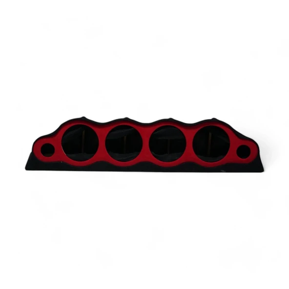 Universal KIRMIZI  Renkli Kapaklı Pandizot 4x20 cm ürün görseli 1