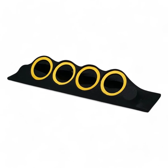 Tofaş Kartal Uyumlu Sarı Renkli Halkalı Pandizot 4x20 cm ürün görseli 1