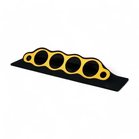 Tofaş Kartal Uyumlu Sarı Renkli Kapaklı Pandizot 4x20 cm ürün görseli 1
