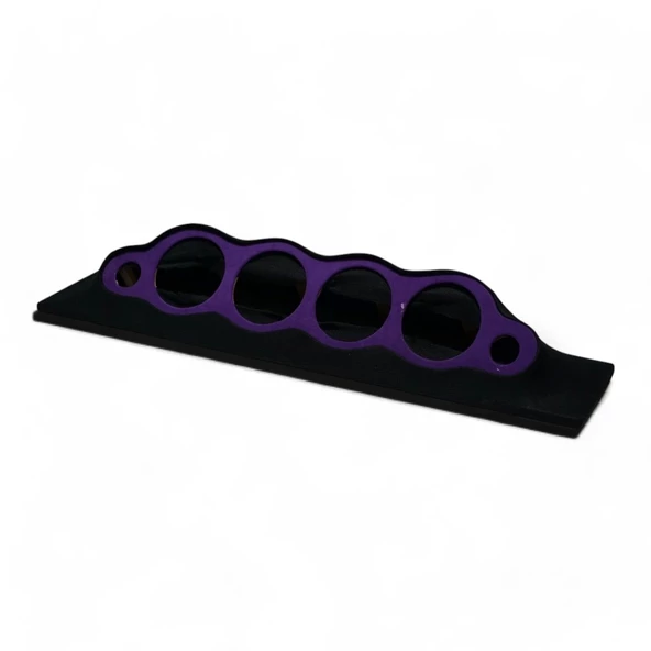 Tofaş Kartal Uyumlu Mor Renkli Kapaklı Pandizot 4x20 cm ürün görseli 1