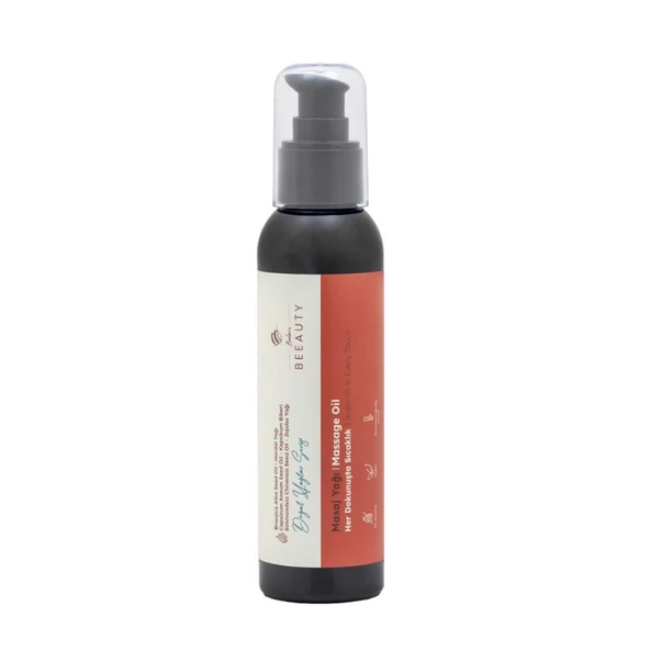 Balen’s Beeauty Isıtıcı Masaj Yağı 150 Ml ürün görseli 1