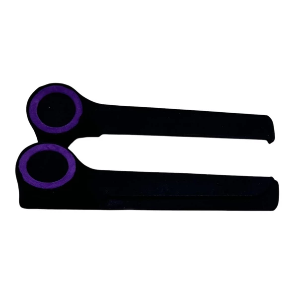 Tofaş Kartal Doğan Şahin Uyumlu Mor Halkalı Ceplik 16 cm ürün görseli 1