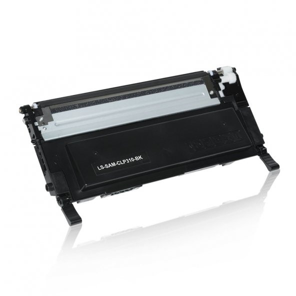 Samsung CLT-K409S Muadil Toner Siyah/ CLP-310 / CLP-315 / CLX-3170 / CLX-3175 ürün görseli 1
