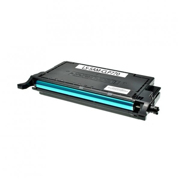Samsung CLT-Y609S Muadil Toner Sarı/ CLP-770 / CLP-775 Muadil Toneri ürün görseli 1