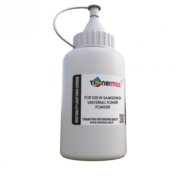 Samsung MLT-D203 Toner Tozu 500 GR. / SL-M3820 / SL-M3870 / SL-M4020 / SL-M4070 ürün görseli 1