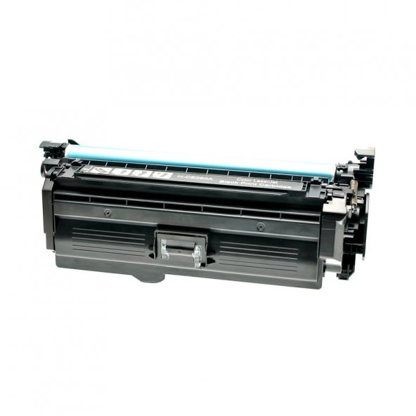 Hp CE261A Muadil Toner Mavi /  CP4025 / CP4520 / CP4525 ürün görseli 1